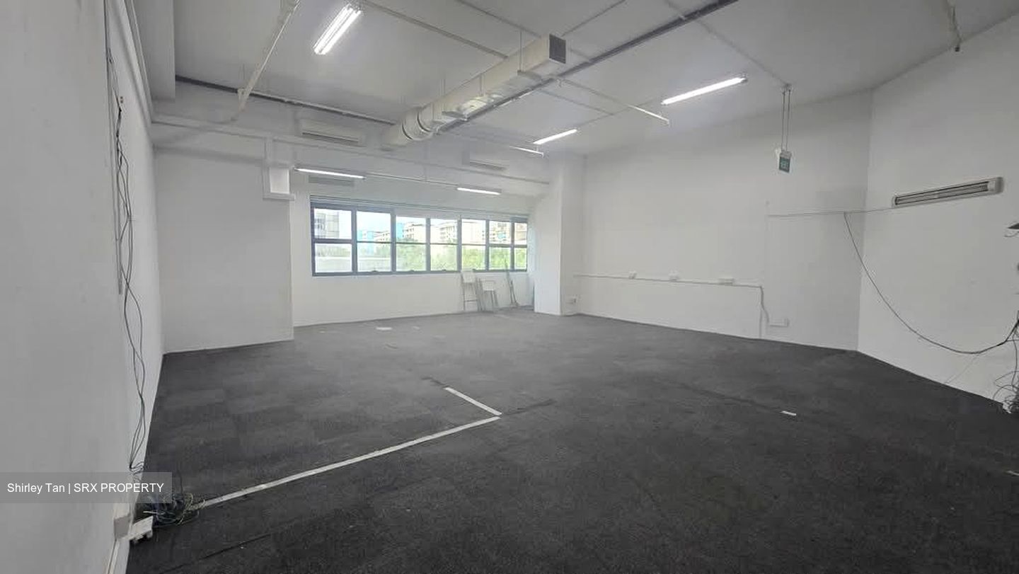 Ubi Techpark (D14), Factory #588639971
